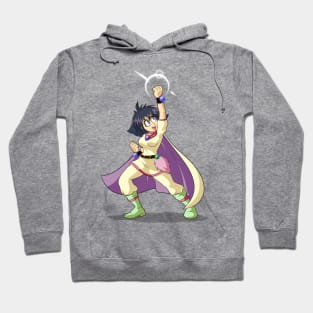 For Justice! Hoodie